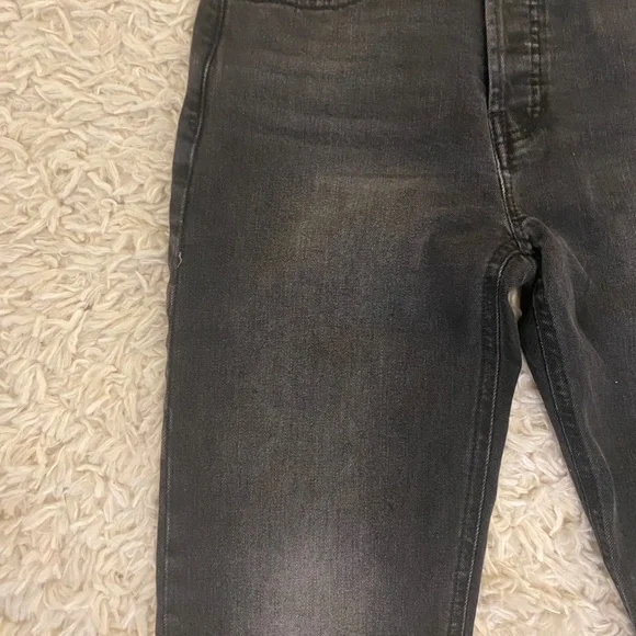 Gap Straight Jeans - Picture 4 of 5